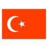 Turkey flag